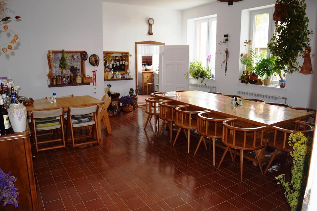 Villa Maximilian Srokowo Luaran gambar
