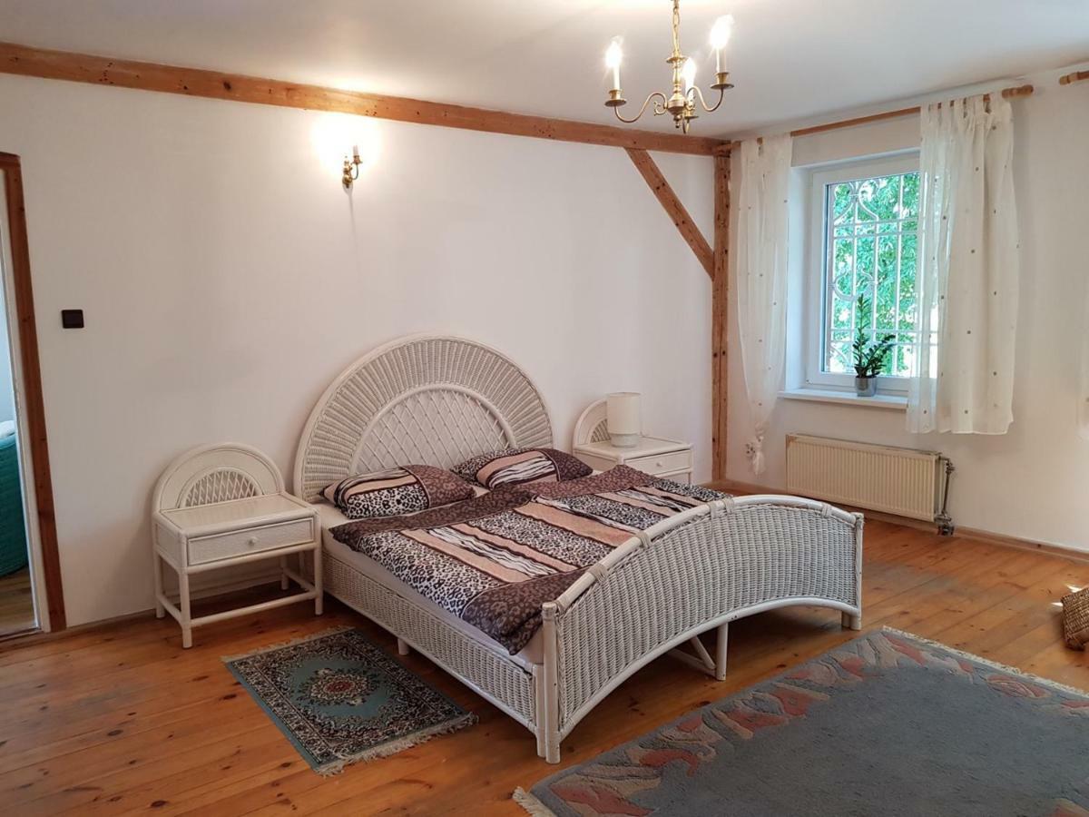 Villa Maximilian Srokowo Luaran gambar