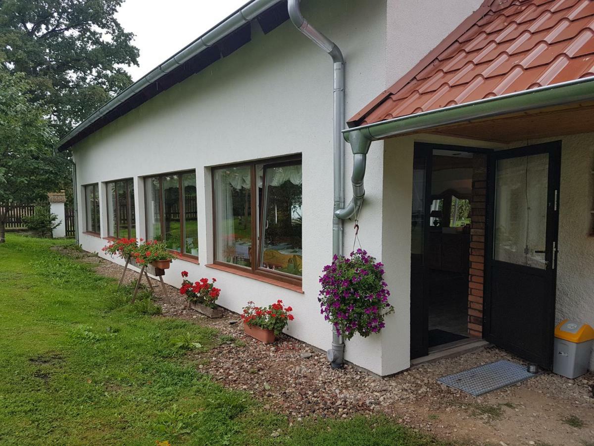 Villa Maximilian Srokowo Luaran gambar