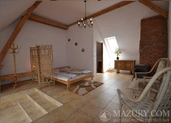 Villa Maximilian Srokowo Luaran gambar
