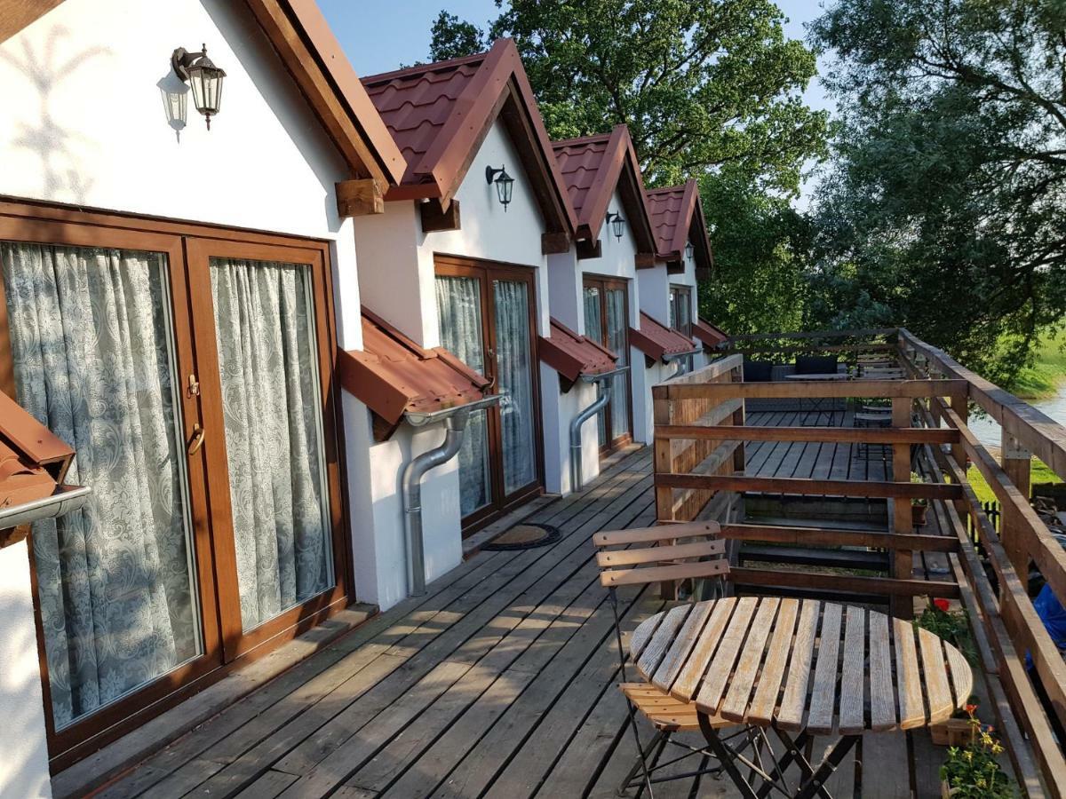 Villa Maximilian Srokowo Luaran gambar